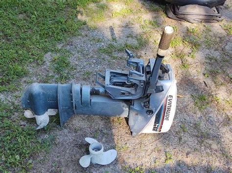 9.9 HP Outboard Motor Complete Outboard Engines for sale .